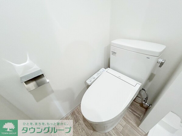 ステージファースト千葉中央の物件内観写真